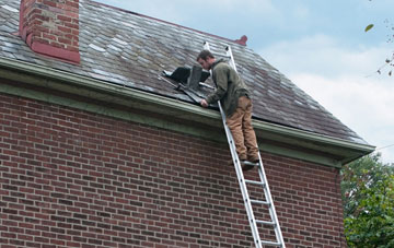 what affects urgent Milkwall roof repairs