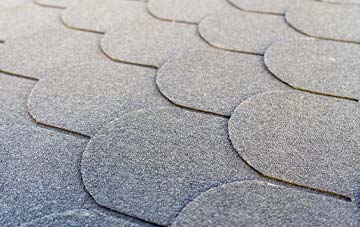 Milkwall asphalt roofing costs