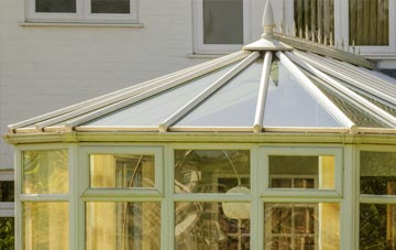 conservatory roof repair Milkwall, Gloucestershire
