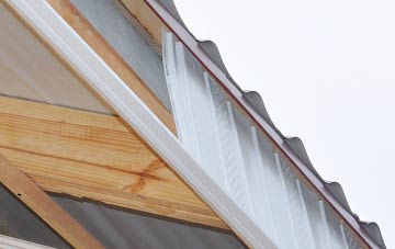 why Milkwall fascia repairs are essential
