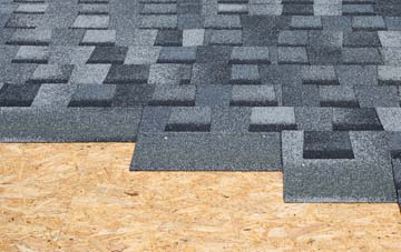 expert Milkwall asphalt roof companies