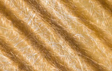 Milkwall fibreglass roof waterproofing