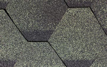 Milkwall fibreglass shingle repairs