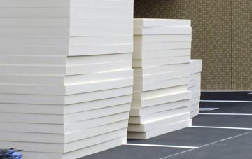 Milkwall flat roof insulation costs