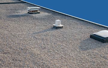 flat roofing Milkwall, Gloucestershire