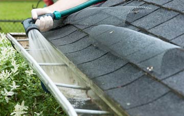Milkwall gutter cleaning costs