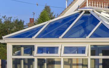 professional Milkwall conservatory insulation