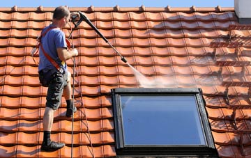 roof cleaning Milkwall, Gloucestershire