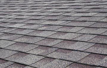 Milkwall tiles for shallow pitch roofing