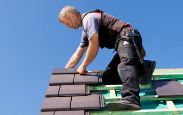 disadvantages of Milkwall slate roofing