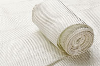 Milkwall fibreglass roofing repairs