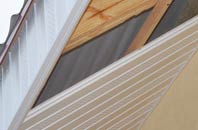 rated Milkwall soffit repair companies